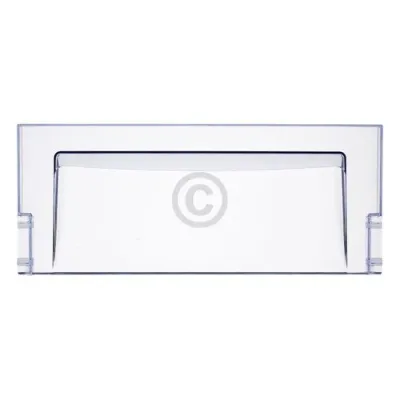 Gefrierfachklappe Smeg 766135183 für Kühlschrank