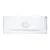 Bild: Gefrierfachklappe Whirlpool 480132100176 460x180mm oben für Gefrierschrank