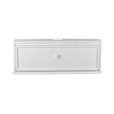 Gefrierfachklappe Whirlpool 481010668009 Innenraumklappe mit Dichtung Griff