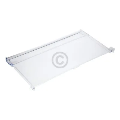 Gefrierfachklappe Whirlpool 488000495800 für Gefrierschrank