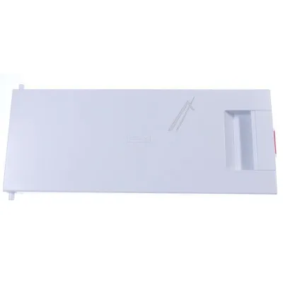 Gefrierfachklappe Whirlpool Indesit Kühlschrank 488000864294 Tür