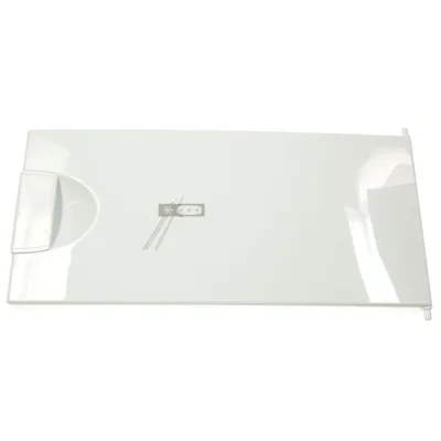 Gefrierfachklappe Whirlpool Kühlschrank 481010733220 Komplett