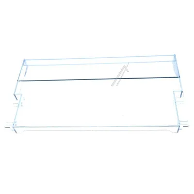 Gefrierfachklappenabdeckung für Kühlschrank Vestel 42327173 Front Klappe