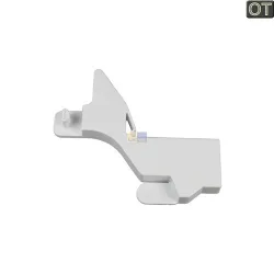Gefrierfachklappenhalter Bosch 00657906 links für Gefrierschrank