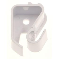Gefrierfachklappenhalter links für Kühlschrank Amica 1038484 Links, Gefrierfach