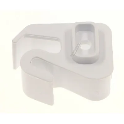 Gefrierfachklappenhalter rechts für Kühlschrank Amica 1038483 Rechts, Gefrierfac