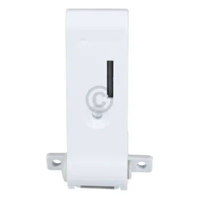 Gefrierfachklappenscharnier DOMETIC 241212501 rechts links