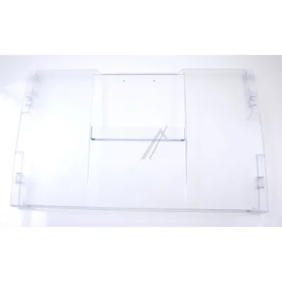 Gefrierfachschublade-Blende für Kühlschrank Beko C00914694 Kunststoff weiß