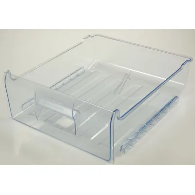 Gefrierfachschublade für Amica Kühlschrank 1030391 höhere Position