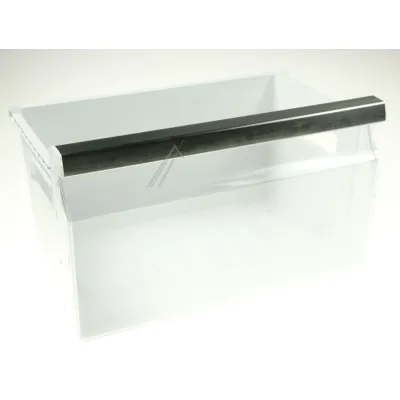 Gefrierfachschublade für Gefrierschrank Hisense/Gorenje HK1603675 Unteres Fach