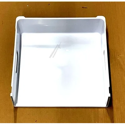 Gefrierfachschublade für Gefrierschrank Whirlpool Indesit C00858778 untere Rückw