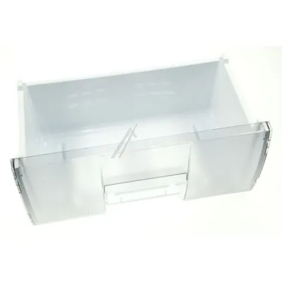 Gefrierfachschublade für Kühlschrank Beko C00914703 klein weiß