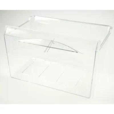 Gefrierfachschublade für Kühlschrank Candy/Hoover 49036893 unten