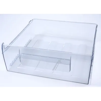 Gefrierfachschublade für Kühlschrank Hisense/Gorenje 711824 Kühlschrank-Ersatzte