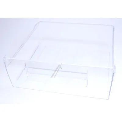 Gefrierfachschublade für Kühlschrank Homa 20122030037 Kühlschrankzubehör