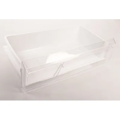 Gefrierfachschublade für Kühlschrank Homa 2106141202 Kühlfach Einschub