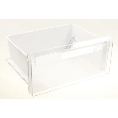 Gefrierfachschublade für Kühlschrank Homa 2207300050 Behälter, transparent
