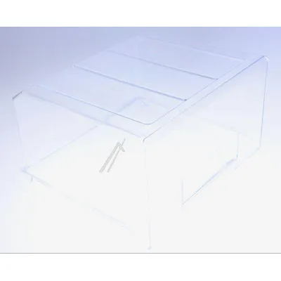 Gefrierfachschublade für Kühlschrank Smeg 761170900 Gefriertruhe