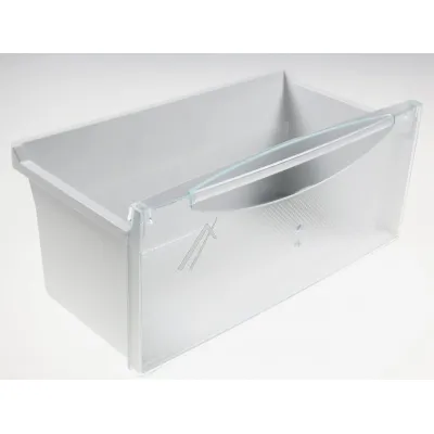 Gefrierfachschublade für Liebherr Kühlschrank 979183800 transparent, unten
