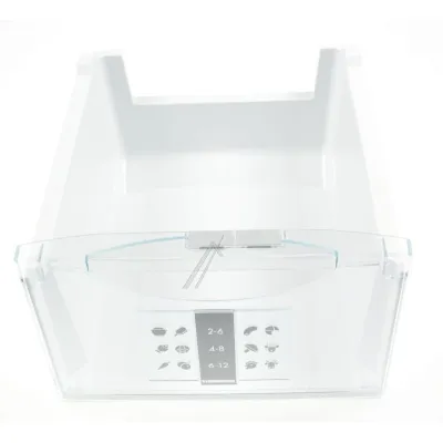 Gefrierfachschublade für Liebherr Kühlschrank 979249300 halb, komplett