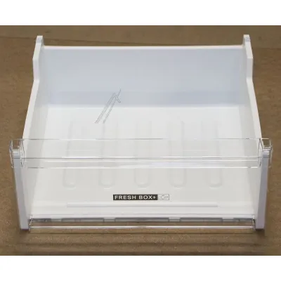 Gefrierfachschublade für Whirlpool Kühlschrank 488000572966 Freshbox