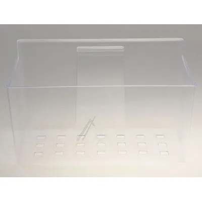 Gefrierfachschublade transparent für Vestel Kühlschrank 42154426
