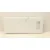 Bild: Gefrierfachtür für Kühlschrank Airlux Z42143593 Klappe, Gehäuse