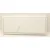 Bild: Gefrierfachtür für Kühlschrank Airlux Z42143593 Klappe, Gehäuse