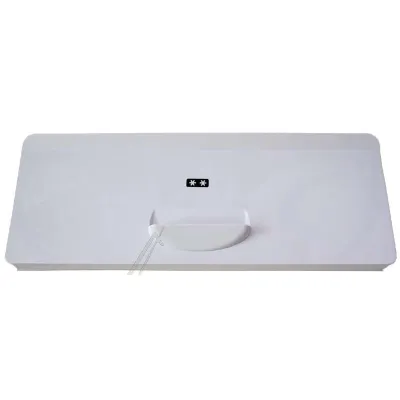 Gefrierfachtür für Kühlschrank Amica 1030881 Tür