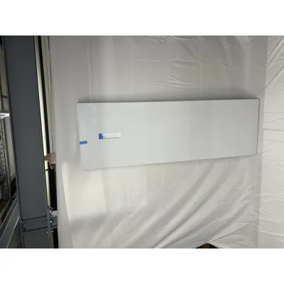 Gefrierfachtür für Kühlschrank Homa 2100350006 Frontabdeckung Kühlgerät