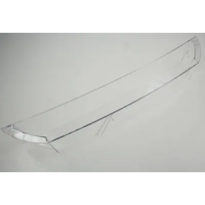 Gefrierfachtür für Kühlschrank Smeg 760391801 Türfach Klappe