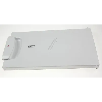 Gefrierfachtür für Kühlschrank Vestel 42143596 Grau Innen