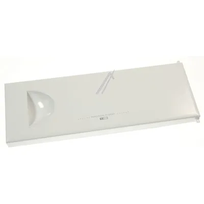 Gefrierfachtür für Kühlschrank Whirlpool Indesit 488000515830 Klappe, Gefrierfac