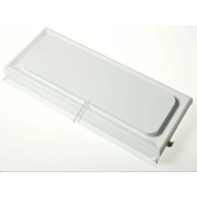 Gefrierfachtür für Ofen Küppersbusch 441769 Klappe Blende