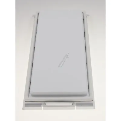 Gefrierfachtür für Whirlpool-Indesit Ofen 482000022664 (47,3cm x 20,6cm x 4,7cm)