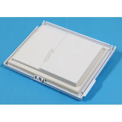 Gefrierfachtüre DOMETIC 290464504 für Absorberkühlschrank 290464504/7