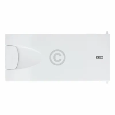 Gefrierfachtüre mit Griff Dichtung Küppersbusch 441006 für Kühlschrank