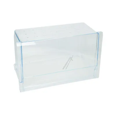 Gefriergut-Schublade für Kühlschrank Amica 1038194 unten