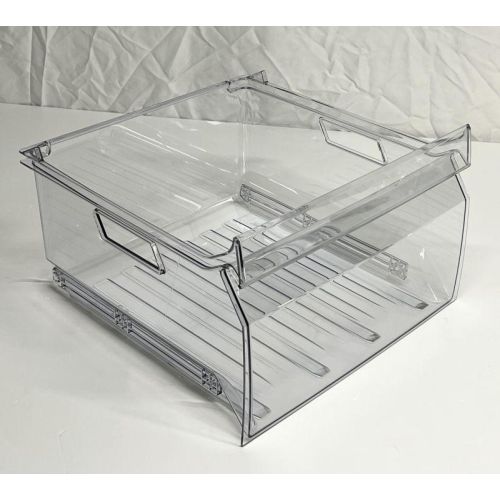 Bild: Gefriergut-Schublade für Kühlschrank Electrolux AEG 2109316097 Kühlschrank-Zubeh