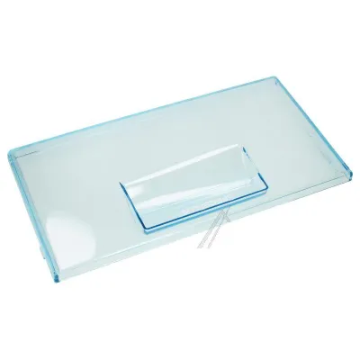 Gefriergut-Schublade für Kühlschrank Electrolux AEG 4055954327 seidenbedruckt