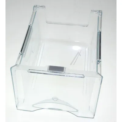Gefriergut-Schublade für Liebherr Kühlschrank 979210400 transparent, Eisfach, Ma