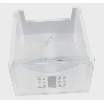 Gefriergut-Schublade für Liebherr Kühlschrank 979248300 Komplett