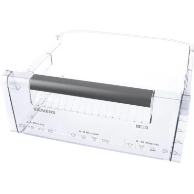 Gefriergutbehälter 00740821