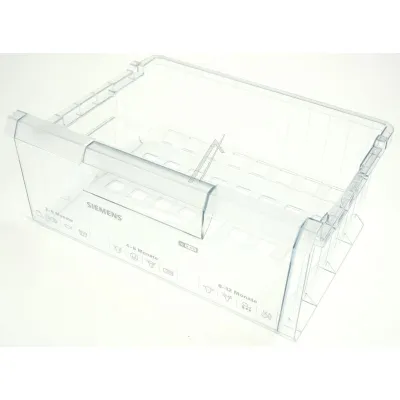 Gefriergutbehälter 00740843