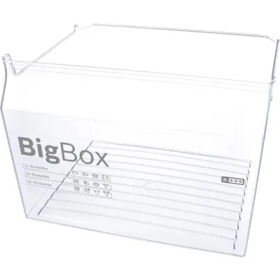 Gefriergutbehälter 11016180