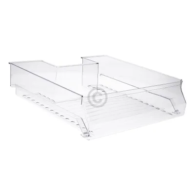 Gefriergutbehälter 115 mm hoch 115 mm hoch 00677160