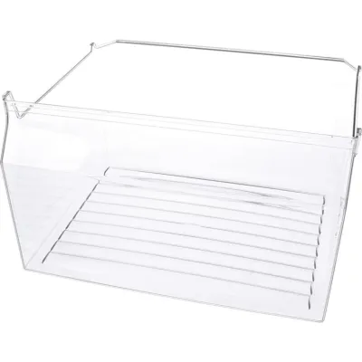 Gefriergutbehälter 200mm hoch 00740845