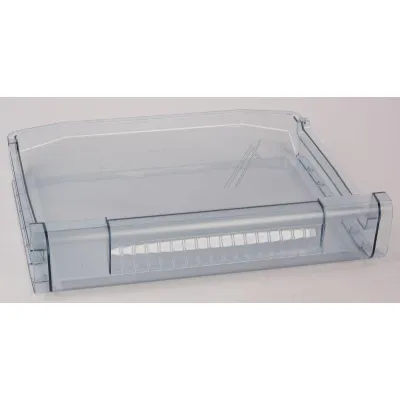 Gefriergutbehälter Bosch Kühlschrank 00449472 transparent