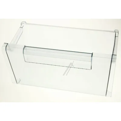 Gefriergutbehälter für Bosch Siemens Kühlschrank 00449470 transparent Kunststoff