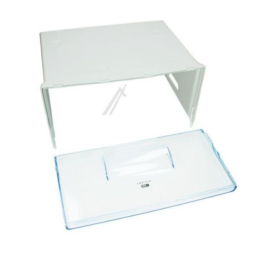 Bild: Gefriergutbehälter für Kühlschrank Electrolux/AEG 4055948527 Blau, 738 Teile-Kit